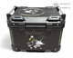 Кофр 440*350*330mm, 51L #1572 "MOTO LIFE" - изображение 5