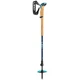 Палиці Leki Bernina Lite 2 100-135 Blue (1052-652 27271) - зображення 4