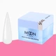 Полигель для наращивания ногтей Moon Full Poly Gel, 30 мл № SQ02 ( 5905123027505 ) - изображение 3