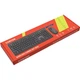 Комплект (Клавиатура и мышь) Canyon SET-W20 UK/US Keyboard+Mouse Velvet Wireless Black (CNS-HSETW02) - изображение 3