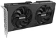 Відеокарта Inno3D RTX 5050 8GB TWIN X2 (N50502-08D6-174071N) (GDDR6, 128 bit, PCI-E v5.0 x16) - зображення 1