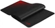 Игровая поверхность Genius G-Pad 700S (700x300x2,5мм) Black (31250021400) - изображение 2