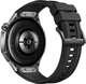 Смарт-часы Huawei Watch GT 5 Pro 46mm Black (VLI-B29), NFC, GPS, 5 ATM, "Премиум Класса" - изображение 4