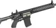 Страйкбольная винтовка Evolution Recon 3.0 Viper MK18 Mod. 1 AEG 6 мм Black - изображение 5
