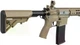 Страйкбольная винтовка Evolution Recon 10" Amplified Carbontech AEG 6 мм Tan - изображение 4