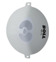 Sitko Papierowe Standard z Wkładem Nylonowym BOLL 190µ (5907588403917) - obraz 1