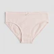 Трусики сліпи для дівчинки H&M 1214392-003 098-104 см (2-4 years) рожевий - зображення 1