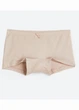 Трусики-боксеры для девочки H&M 0688916-132 122-128 см (6-8 years) Бежевый - изображение 1