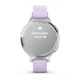 Смарт-часы Garmin Lily 2 Active Silver with Purple Jasmine Silicone Band (010-02891-01) - изображение 8