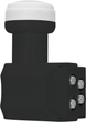 Konwerter TechniSat Universal-Quattro-LNB Black (4019588083806) - obraz 4