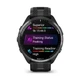 Смарт-часы Garmin Forerunner 965, Black, GPS (010-02809-10) - изображение 2