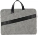 Сумка для ноутбука XO CB05-15 15" Grey (CB05-15.grey) - изображение 2