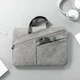 Сумка для ноутбука XO CB05-15 15" Grey (CB05-15.grey) - изображение 4