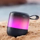 Акустическая система Anker SoundCore Glow Mini Black (A3136G11) - изображение 3