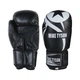 Боксерські рукавички Mike Tyson, PVC, 12oz, чорний. - зображення 2