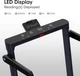 Беговая дорожка O'Yeet Walking&Running TM-YT102 - изображение 4