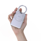 УМБ Dudao K28 10000 mAh 20W Silver (6977196680139) - зображення 9