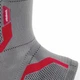 Бандаж на голеностопный сустав эластичный, левый, Ottobock Malleo Sensa 50S5-XXL - изображение 3