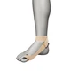 Бандаж вальгусний для великого пальця стопи, правий, Ottobock Hallux Valgus Combo Comfort 510 - зображення 1