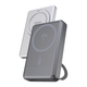 УМБ Dudao K28 10000 mAh 20W Grey (6977196680146) - зображення 7