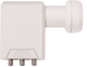 Konwerter TechniSat SCR-LNB (4019588083882) - obraz 1