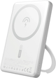 УМБ Dudao K28S 5000 mAh 20W Silver (6977196680115) - зображення 1
