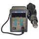 Паяльна станція прецизійна Aifen 868D (фен, 700W, 100°C - 500°C) - зображення 2