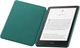 Електронна книга Amazon Kindle Paperwhite 16GB 12th Generation 2024, екран 7`, з зарадкою та чохлом (Jade) - зображення 9