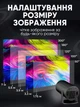 Проектор смарт Smart X8PRO 4K легкий умный портативный мини для фильмов Ultra HD черный - изображение 11