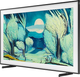 Телевізор Samsung QLED 55" QE55LS03FAUXXH - зображення 2