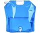 Канистра-пакет для воды мягкая с ручкой и краником ViO PE-T 5l blue - изображение 1