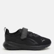 Детские кроссовки для мальчика Puma All-Day Active AC+ PS 38738706 28 (10) Puma Black/Puma Black (4065449969161) - изображение 1