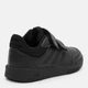 Детские кеды для мальчика Adidas Tensaur Sport 2.0 Cf K GW6439 31 Core Black (4065426092271) - изображение 4