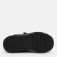 Детские кеды для мальчика Adidas Tensaur Sport 2.0 Cf K GW6439 31 Core Black (4065426092271) - изображение 6