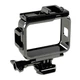 Рамка GoPro 10 / 9 холодный башмак ACprof GP905 - изображение 1