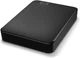 Жесткий диск WD Elements Portable 6 TB (WDBHJS0060BBK) - изображение 4
