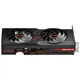 Видеокарта Sapphire Radeon RX 7600 8Gb PULSE - изображение 4