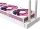 Водяное охлаждение ID-Cooling FX360 INF Pink - изображение 7