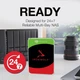 Внутренний жесткий диск 3.5" Seagate IronWolf 12TB 7200 об/мин 210 Мб/с SATA III (ST12000VNZ008 /ST12000VN0008) Б/В k3 - изображение 3