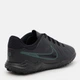 Подростковые футбольные бутсы-сороконожки для мальчика Nike Jr Legend 10 Academy Tf DV4351-002 38 (5.5Y) Черные (197597330723) - изображение 4