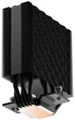 Воздушное охлаждение PCCooler RT500 Digital ARGB BK (RT500-BKAWYL-GL) - изображение 6