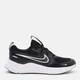 Подростковые кроссовки для мальчика Nike Cosmic Runner (Gs) HM4402-003 40 Black/Anthracite/White (197860417342) - изображение 1