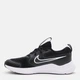 Подростковые кроссовки для мальчика Nike Cosmic Runner (Gs) HM4402-003 40 Black/Anthracite/White (197860417342) - изображение 3