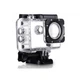 Екшн камера DVR SPORT S2 Wi Fi GoPro waterprof у кейсі та з набором кріплень 3969 - зображення 3