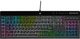 Klawiatura przewodowa Corsair K55 RGB PRO XT USB Black (4166778) - obraz 7