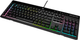 Klawiatura przewodowa Corsair K55 RGB PRO XT USB Black (4166778) - obraz 10