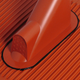 Dachowy zestaw montażowy TechniSat 50 x 45 cm Red (4019588071186) - obraz 3
