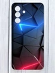 Чохол на Samsung Galaxy A17 5G Рельєфний фон (принт 36) - зображення 1