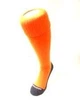 Футбольні гетри Uhlsport 112011,розмір 28-32 (помаранчеві) - изображение 3