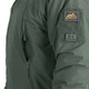 Куртка Helikon Level 7 Climashield Apex 100 г, Alpha Green, XL - изображение 4
